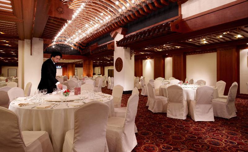 臺北 圆山大饭店酒店 外观 照片 The Imperial Hall